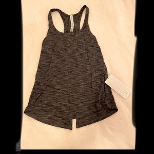 Lululemon Salute the Sun Tank